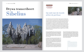 Gottfried Thore Drywa, Artikel Timbres (2/2009)