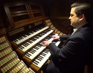Gottfried Thore Drywa Residence Pipe Organ